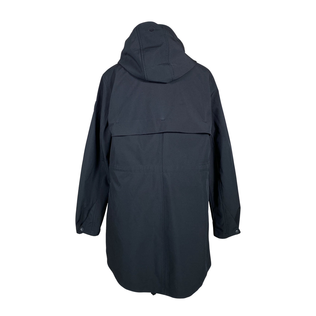 Naisten Halti - Softshell-takki, koko 44 - Musta (2)