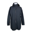 Naisten Halti - Softshell-takki, koko 44 - Musta ()