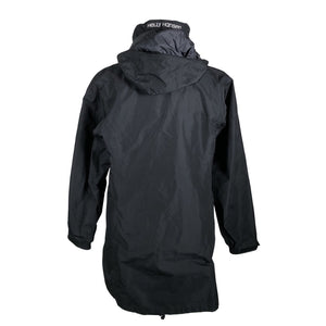 Naisten Helly Hansen - Ulkoilutakki, koko 42 - Musta (2)