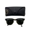 Naisten Ray-Ban - Aurinkolasit, koko Ei kokoa - Musta ()