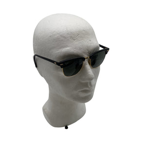 Naisten Ray-Ban - Aurinkolasit, koko Ei kokoa - Musta (3)