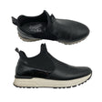 Naisten Skechers - Nilkkurit, koko 40 - Musta ()