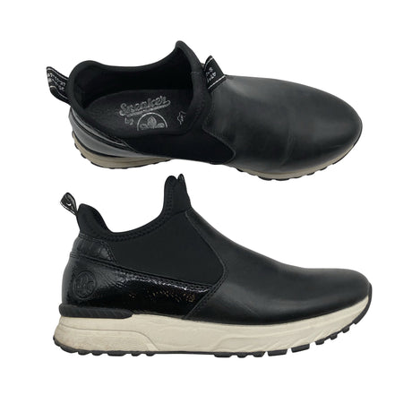 Naisten Skechers - Nilkkurit, koko 40 - Musta ()