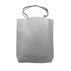 Naisten DKNY - Käsilaukku, koko Maxi - Valkoinen (1)
