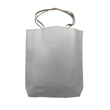 Naisten DKNY - Käsilaukku, koko Maxi - Valkoinen ()