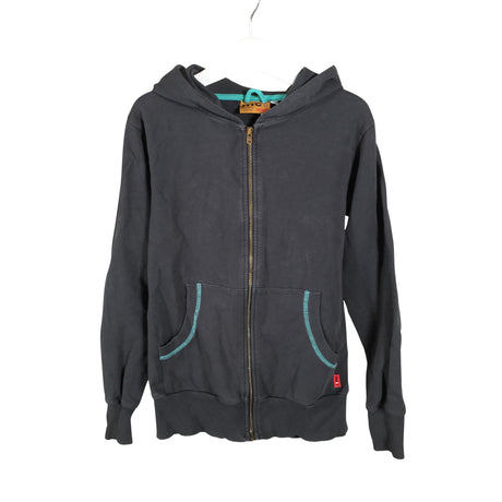 Unisex me&i - Huppari, koko 134 - 140 - Harmaa ()