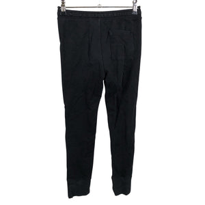 Unisex NOSH - Collegehousut, koko 134 - 140 - Musta (2)