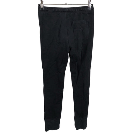 Unisex NOSH - Collegehousut, koko 134 - 140 - Musta (2)