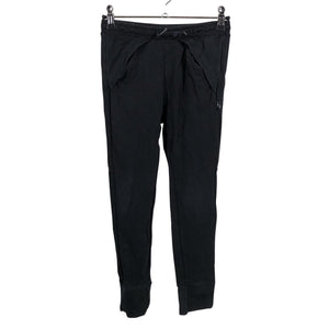 Unisex NOSH - Collegehousut, koko 134 - 140 - Musta (1)