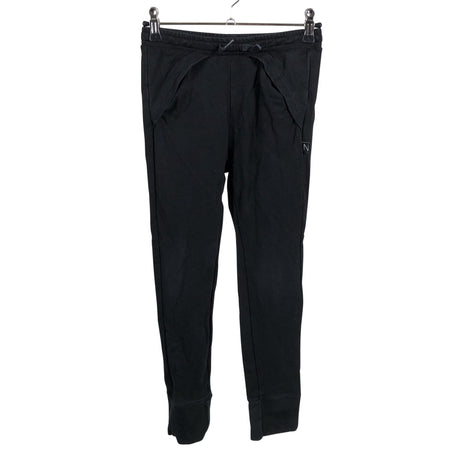 Unisex NOSH - Collegehousut, koko 134 - 140 - Musta ()