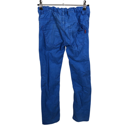 Unisex me&i - Farkut, koko 134 - 140 - Sininen (2)