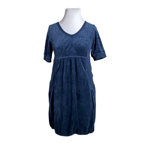 Naisten House of Lola - Collegemekko, koko 40 - Sininen ()