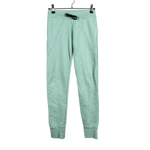 Unisex Gugguu - Collegehousut, koko 146 - 152 - Vihreä (1)
