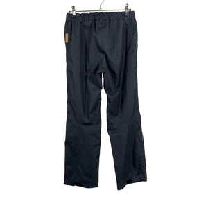 Unisex Reimatec - Välikausihousut, koko 140 - 146 - Musta (2)