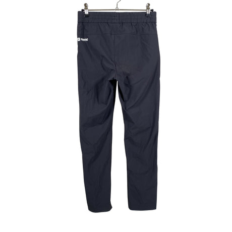 Unisex Reima - Välikausihousut, koko 140 - 146 - Harmaa (2)