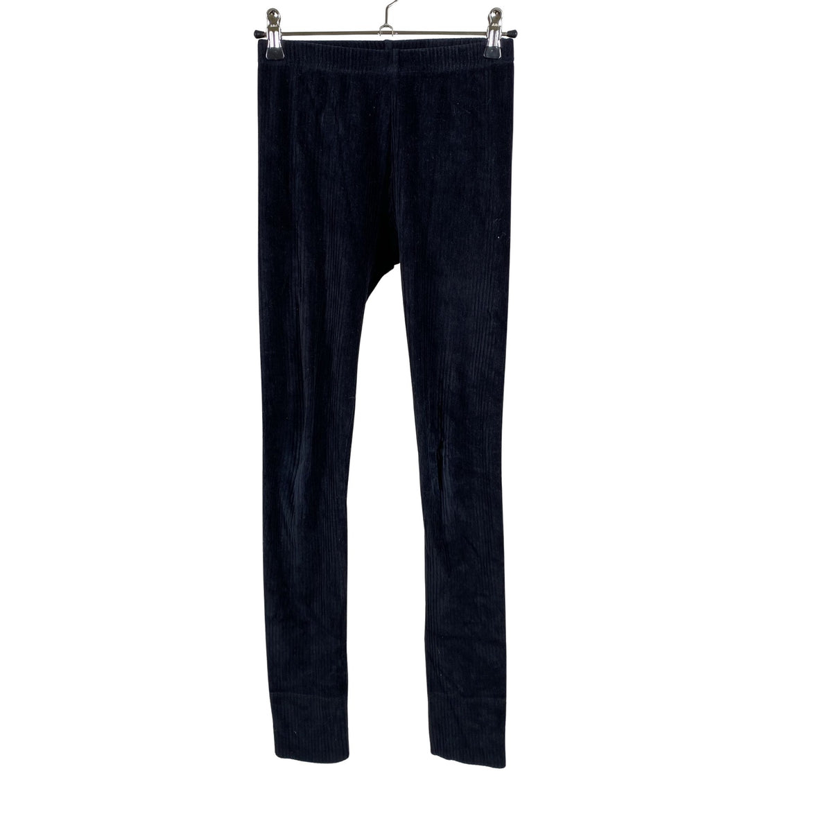 Unisex me&i - Collegehousut, koko 140 - 146 - Musta (1)