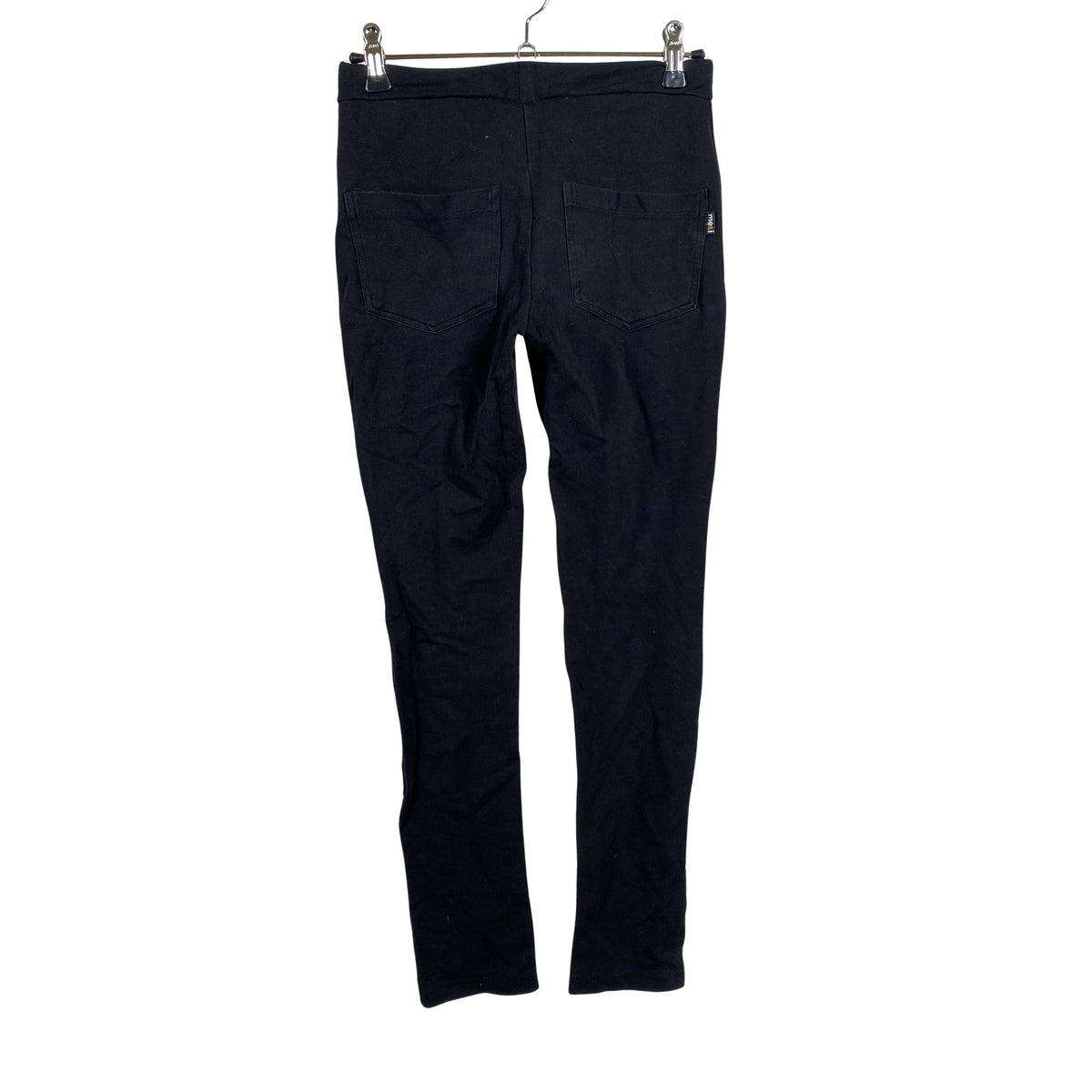 Tyttöjen me&i - Leggingsit, koko 146 - 152 - Musta (2)