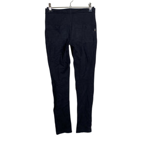 Tyttöjen me&i - Leggingsit, koko 146 - 152 - Musta (2)