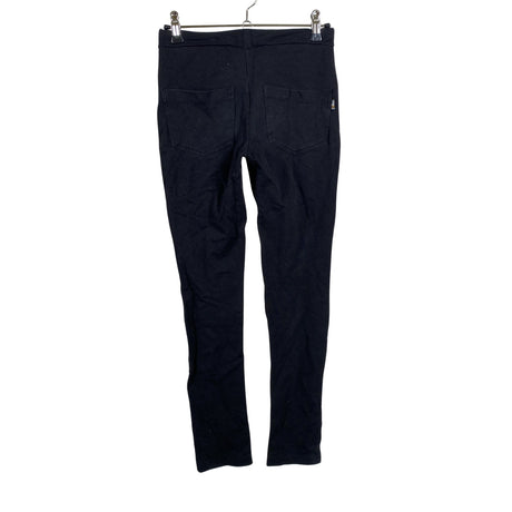 Tyttöjen me&i - Leggingsit, koko 146 - 152 - Musta (2)
