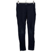 Tyttöjen me&i - Leggingsit, koko 146 - 152 - Musta ()