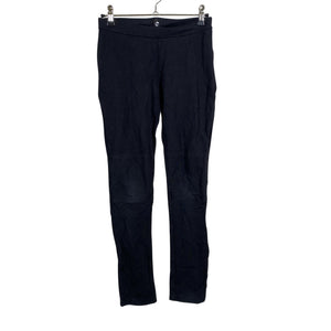 Tyttöjen me&i - Leggingsit, koko 146 - 152 - Musta (1)