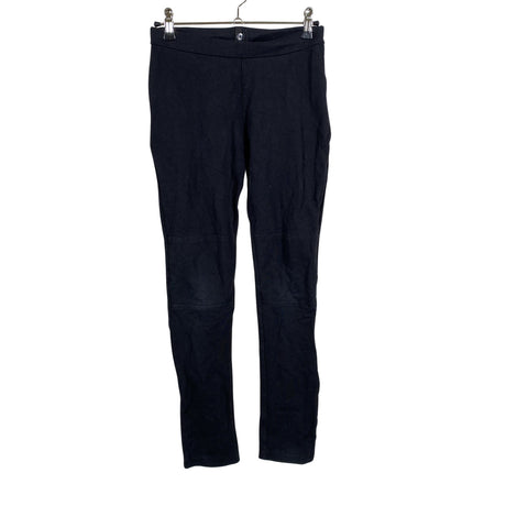 Tyttöjen me&i - Leggingsit, koko 146 - 152 - Musta ()
