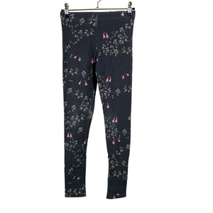 Tyttöjen Lumoan - Leggingsit, koko 146 - 152 - Harmaa (1)