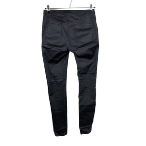 Naisten House of Lola - Leggingsit, koko 40 - Musta (2)