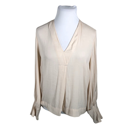 Naisten InWear - Pusero, koko 44 - Beige ()