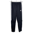 Unisex Adidas - Verryttelyhousut, koko 158 - 164 - Musta ()