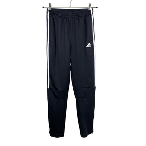 Unisex Adidas - Verryttelyhousut, koko 158 - 164 - Musta (1)