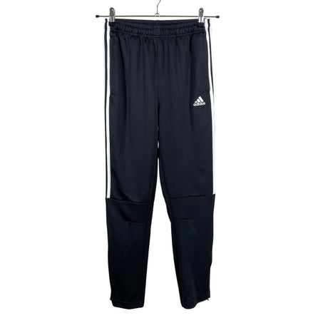 Unisex Adidas - Verryttelyhousut, koko 158 - 164 - Musta ()