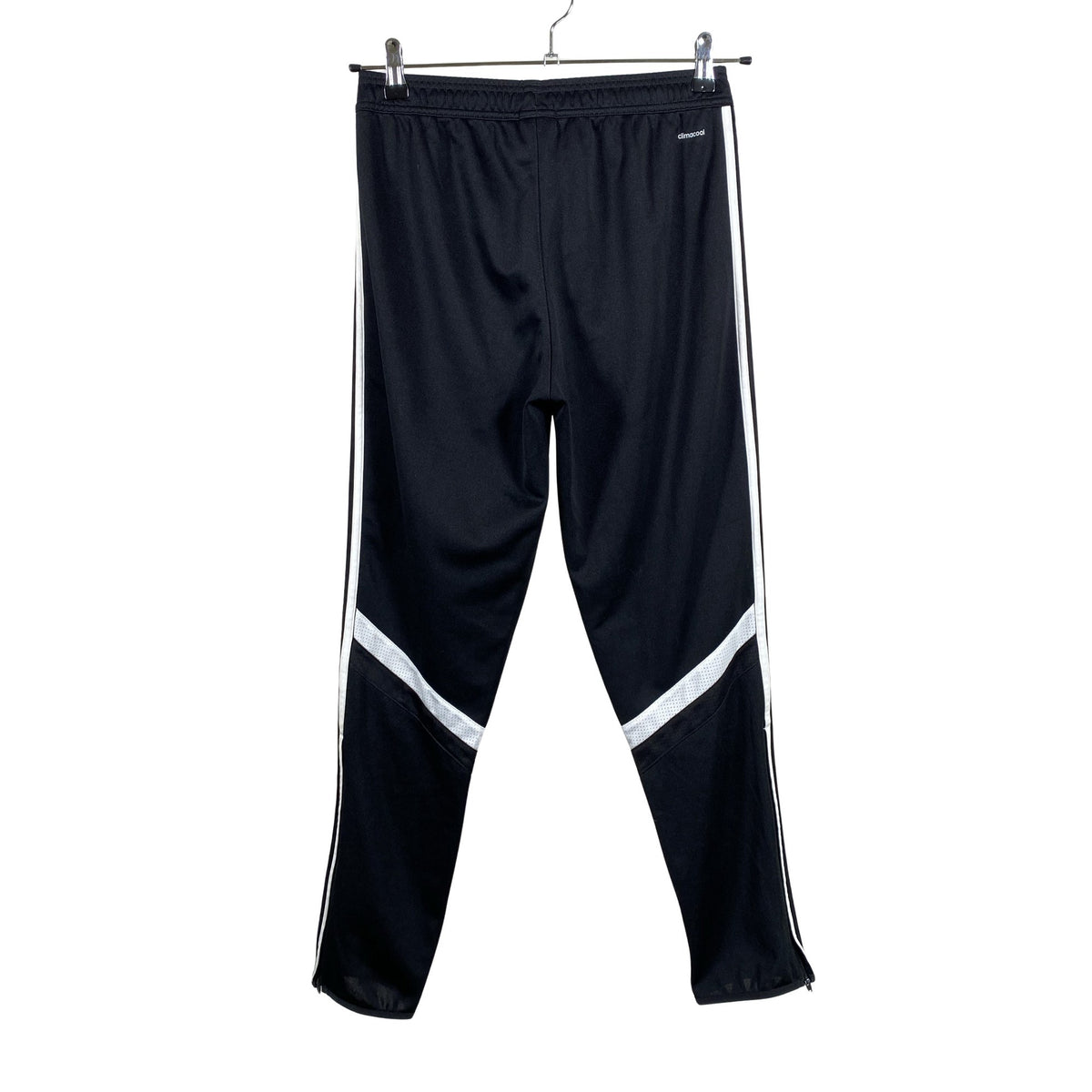 Unisex Adidas - Verryttelyhousut, koko 158 - 164 - Musta (2)