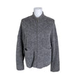 Naisten Selected - Neuletakki, koko 40 - Harmaa ()