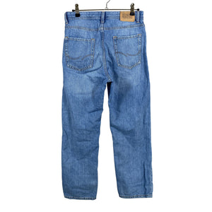 Poikien Jack & Jones - Farkut, koko 146 - 152 - Sininen (2)