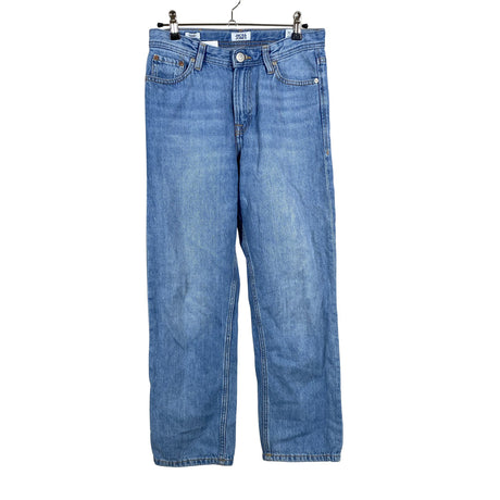 Poikien Jack & Jones - Farkut, koko 146 - 152 - Sininen ()