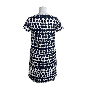 Naisten Marimekko - Kangasmekko, koko 34 - Valkoinen (3)