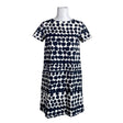 Naisten Marimekko - Kangasmekko, koko 34 - Valkoinen ()