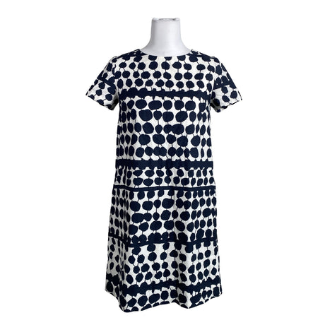 Naisten Marimekko - Kangasmekko, koko 34 - Valkoinen ()