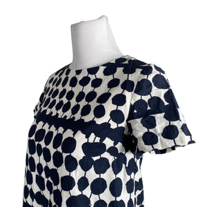 Naisten Marimekko - Kangasmekko, koko 34 - Valkoinen (2)