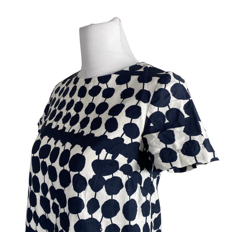 Naisten Marimekko - Kangasmekko, koko 34 - Valkoinen (2)