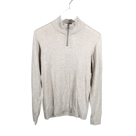 Poikien Jack & Jones - Neulepaita, koko 158 - 164 - Harmaa ()