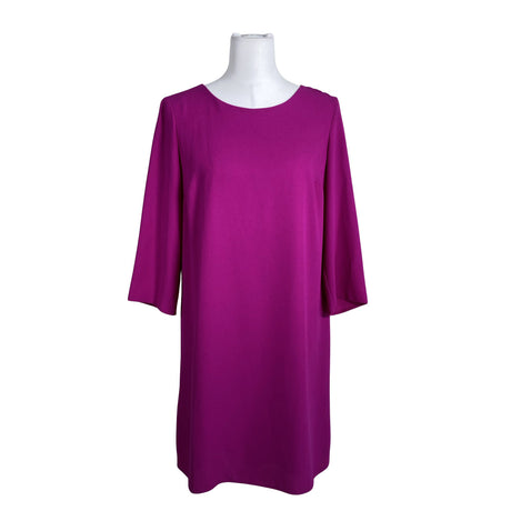 Naisten Phase Eight - Sifonkimekko, koko 38 - Violetti ()