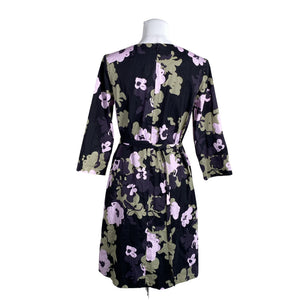 Naisten Marimekko - Kangasmekko, koko 38 - Musta (3)