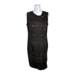 Naisten Burberry Brit - Kangasmekko, koko 38 - Ruskea ()