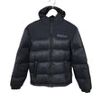 Unisex Napapijri - Toppatakki, koko 164 - 170 - Musta ()