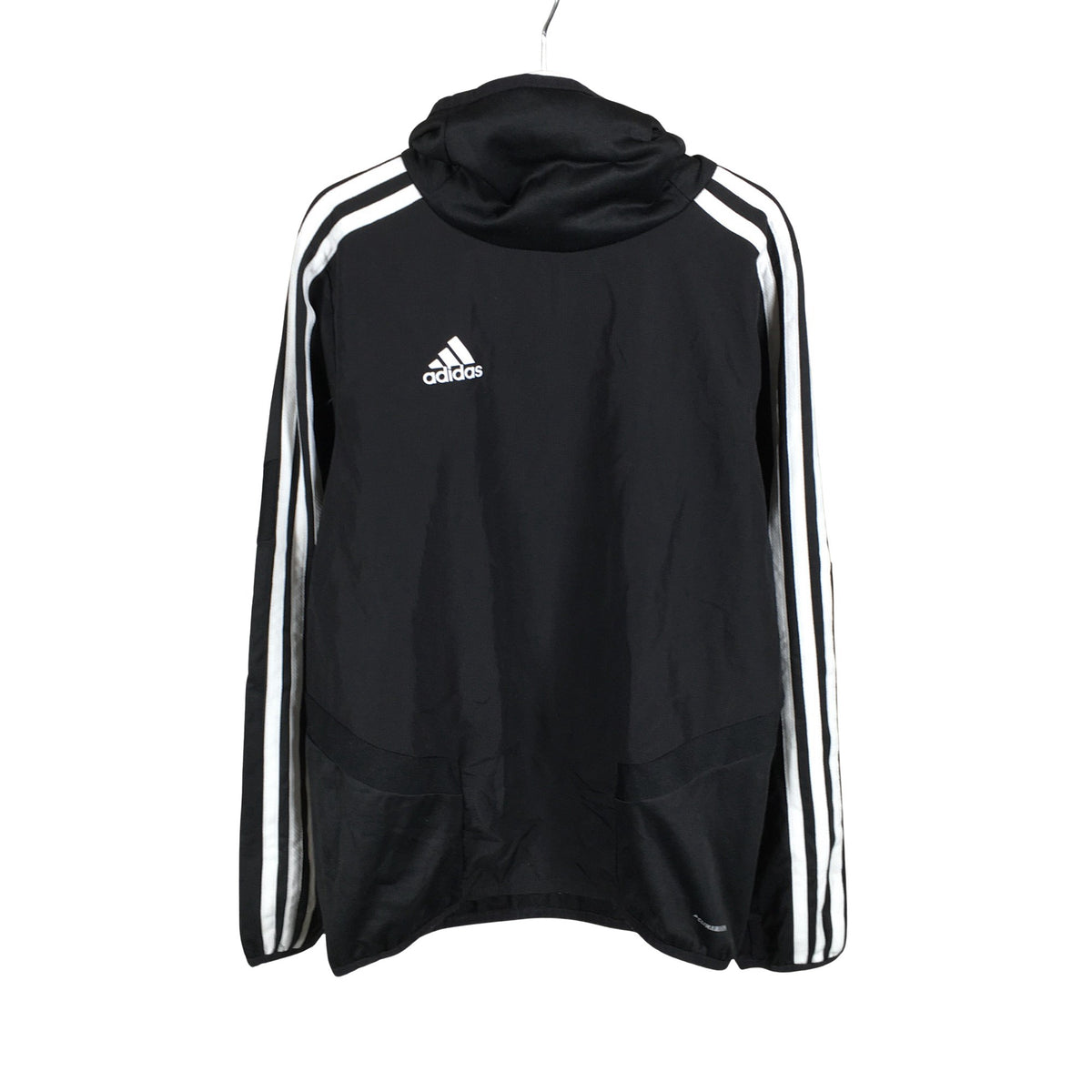 Unisex Adidas - Urheilupaita, pitkät hihat, koko 134 - 140 - Musta (1)