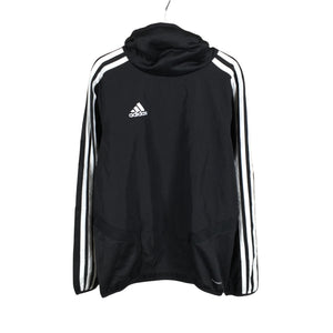 Unisex Adidas - Urheilupaita, pitkät hihat, koko 134 - 140 - Musta (1)