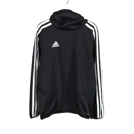 Unisex Adidas - Urheilupaita, pitkät hihat, koko 134 - 140 - Musta ()
