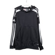 Unisex Adidas - Urheilupaita, pitkät hihat, koko 146 - 152 - Musta ()